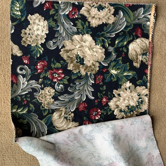 Covington Upholstery Fabric - Picture 2 of 8